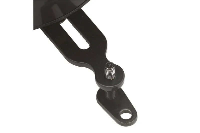 Takfeste Sanus Projektor VMPR1B - Svart - Møbler - TV- & Mediamøbler - Mediestativ & veggfeste - Projektorfeste