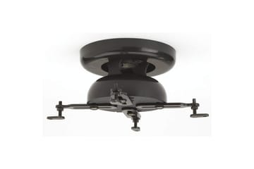 Takfeste Sanus Projektor VMPR1B - Svart - Møbler - TV- & Mediamøbler - Mediestativ & veggfeste - Projektorfeste