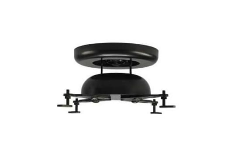 Takfeste Sanus Projektor VMPR1B - Svart - Møbler - TV- & Mediamøbler - Mediestativ & veggfeste - Projektorfeste