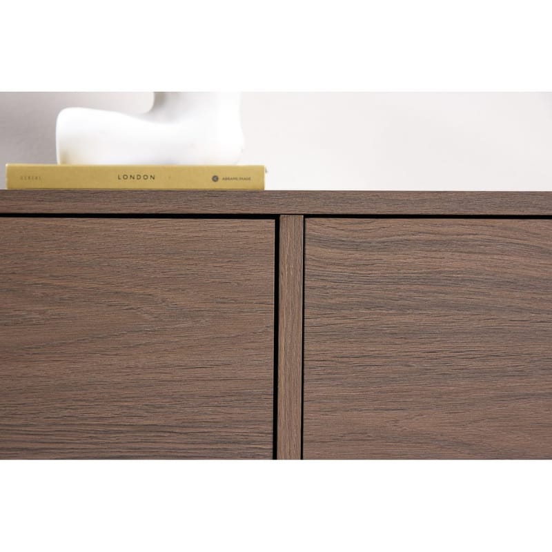 TV-benk Dragh - Møbler - TV- & Mediamøbler - TV benk & mediabenk