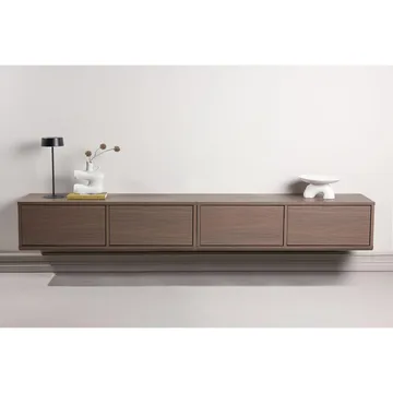 TV-benk Dragh - Møbler - TV- & Mediamøbler - TV benk & mediabenk