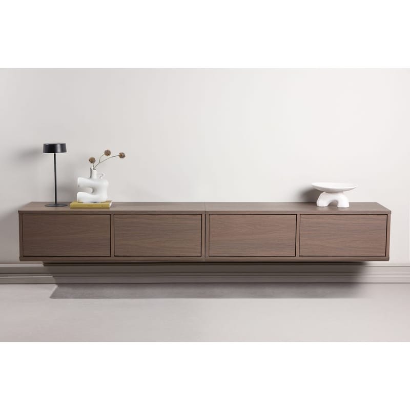 TV-benk Dragh - Møbler - TV- & Mediamøbler - TV benk & mediabenk