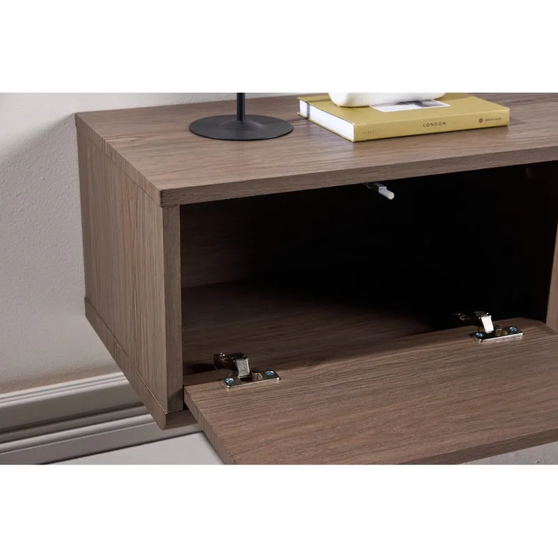 TV-benk Dragh - Møbler - TV- & Mediamøbler - TV benk & mediabenk