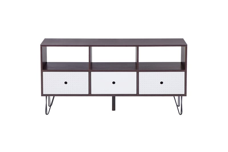 TV-benk Foston - Møbler - TV- & Mediamøbler - TV benk & mediabenk