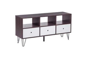 TV-benk Foston - Møbler - TV- & Mediamøbler - TV benk & mediabenk