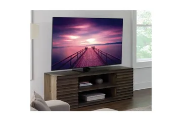 TV-bordstativ Sanus Svingbart Universal Opptil 86 - Svart - Møbler - TV- & Mediamøbler - Mediestativ & veggfeste - TV-veggfeste