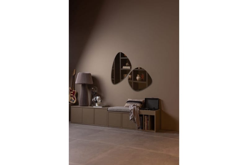 TV-enhet Turner - Møbler - TV- & Mediamøbler - TV-skap