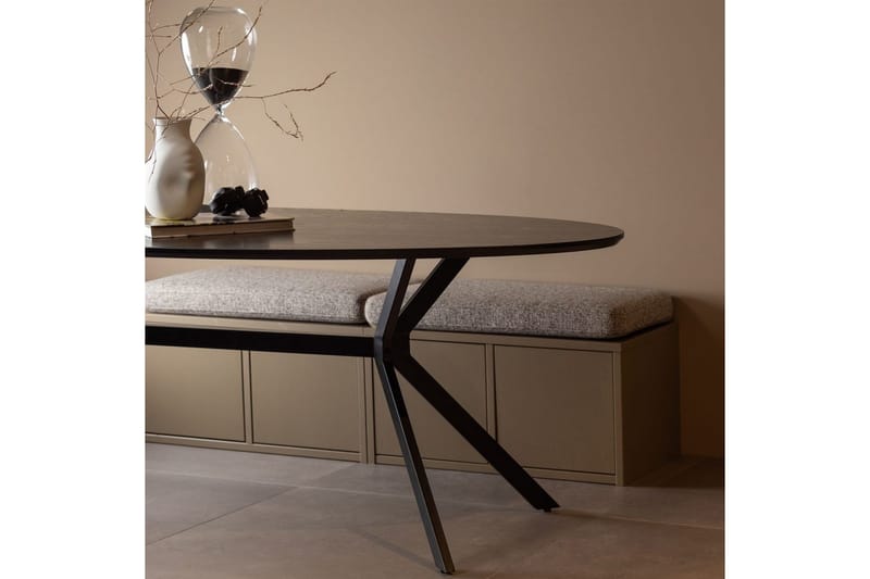 TV-enhet Turner - Møbler - TV- & Mediamøbler - TV-skap