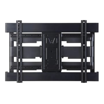 TV-feste Sanus Max Vesa 600x450 40-90 Full Motion Svart - Svart - Møbler - TV- & Mediamøbler - Mediestativ & veggfeste - TV-veggfeste