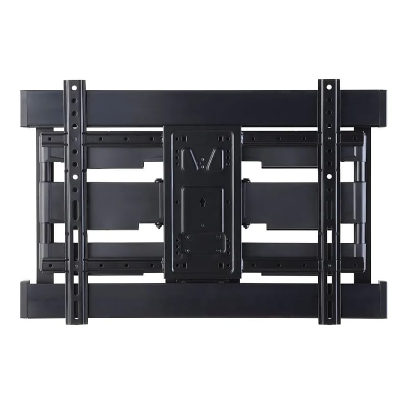 TV-feste Sanus Max Vesa 600x450 40-90 Full Motion Svart - Svart - Møbler - TV- & Mediamøbler - Mediestativ & veggfeste - TV-veggfeste