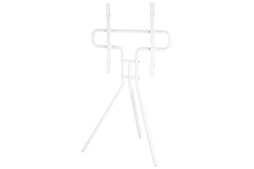 TV Gulvstativ Hama Design Opptil 75 Hvit
