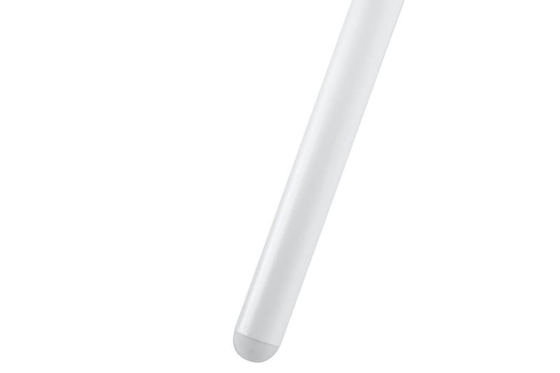 TV Gulvstativ Hama Design Opptil 75 - Hvit - Møbler - TV- & Mediamøbler - Mediestativ & veggfeste - TV-veggfeste