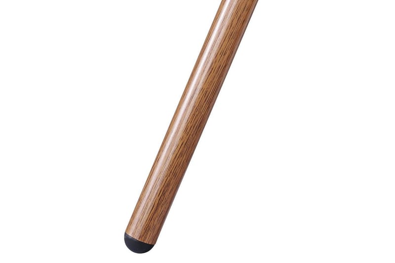 TV Gulvstativ Hama Design Opptil 75 - Mørkebrun - Møbler - TV- & Mediamøbler - Mediestativ & veggfeste - TV-veggfeste