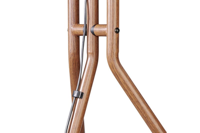 TV Gulvstativ Hama Design Opptil 75 - Mørkebrun - Møbler - TV- & Mediamøbler - Mediestativ & veggfeste - TV-veggfeste