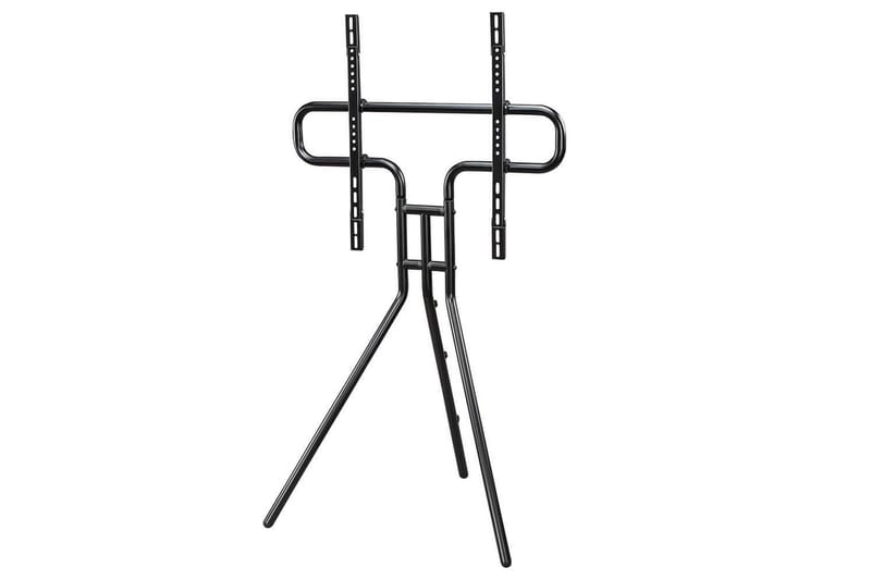 TV Gulvstativ Hama Design Opptil 75 - Svart - Møbler - TV- & Mediamøbler - Mediestativ & veggfeste - TV-veggfeste