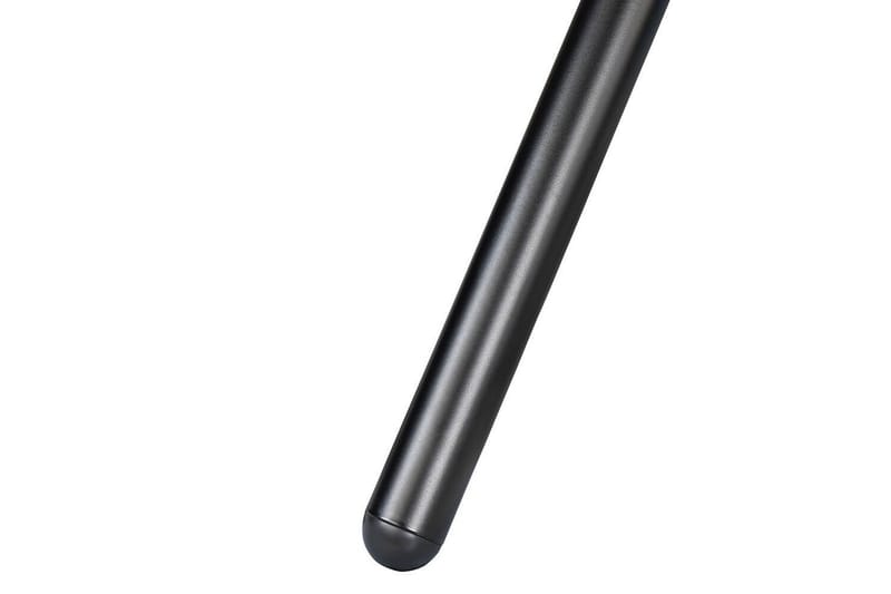 TV Gulvstativ Hama Design Opptil 75 - Svart - Møbler - TV- & Mediamøbler - Mediestativ & veggfeste - TV-veggfeste