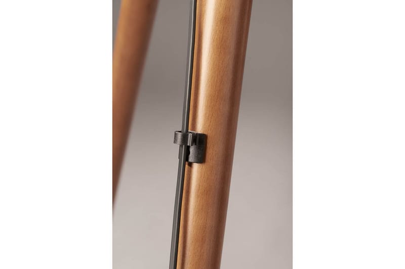 TV Gulvstativ Hama Staffelidesign Opptil 65 - Beige||Svart - Møbler - TV- & Mediamøbler - Mediestativ & veggfeste - TV-veggfeste