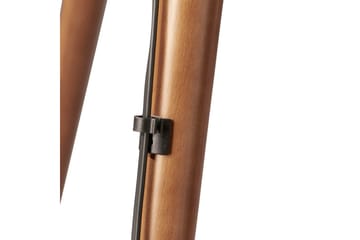 TV Gulvstativ Hama Staffelidesign Opptil 65 - Beige||Svart - Møbler - TV- & Mediamøbler - Mediestativ & veggfeste - TV-veggfeste