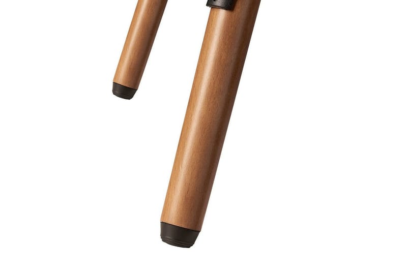 TV Gulvstativ Hama Staffelidesign Opptil 65 - Beige||Svart - Møbler - TV- & Mediamøbler - Mediestativ & veggfeste - TV-veggfeste