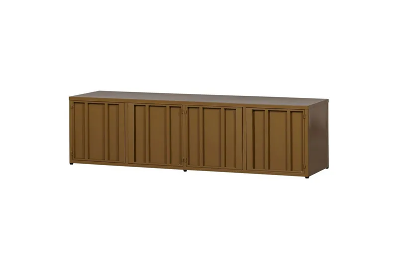 TV-stativ Level, Honninggul