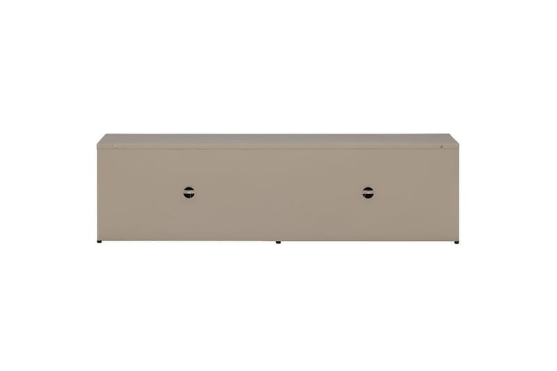 TV-stativ Level - Sand - Møbler - TV- & Mediamøbler - TV benk & mediabenk