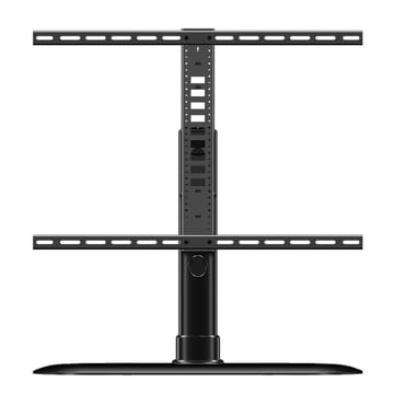 TV-stativ Sanus 32-65 Svingbar Vesa 600x400 Svart - Svart - Møbler - TV- & Mediamøbler - Mediestativ & veggfeste - TV-veggfeste