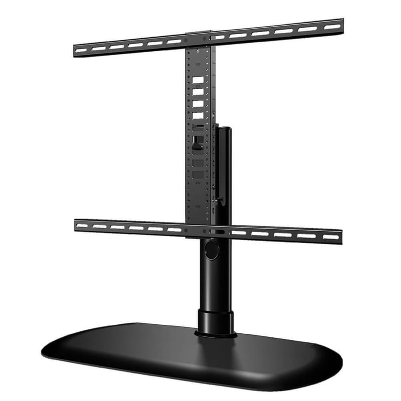 TV-stativ Sanus 32-65 Svingbar Vesa 600x400 Svart - Svart - Møbler - TV- & Mediamøbler - Mediestativ & veggfeste - TV-veggfeste
