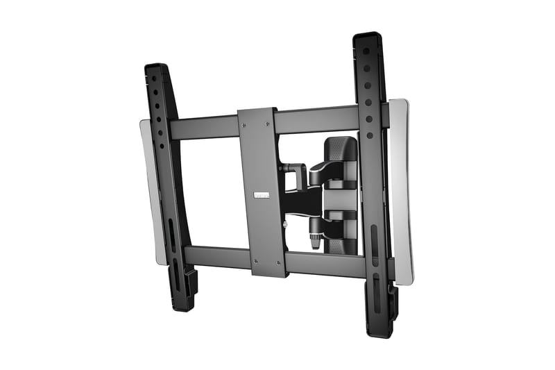 HAMA Veggfeste Premium 2 armet - TV-veggfeste