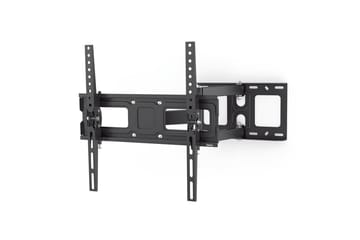 TV Veggfeste Hama VESA Full Motion Opptil 65 Maks 35kg Svart - Møbler - TV- & Mediamøbler - Mediestativ & veggfeste - TV-veggfeste