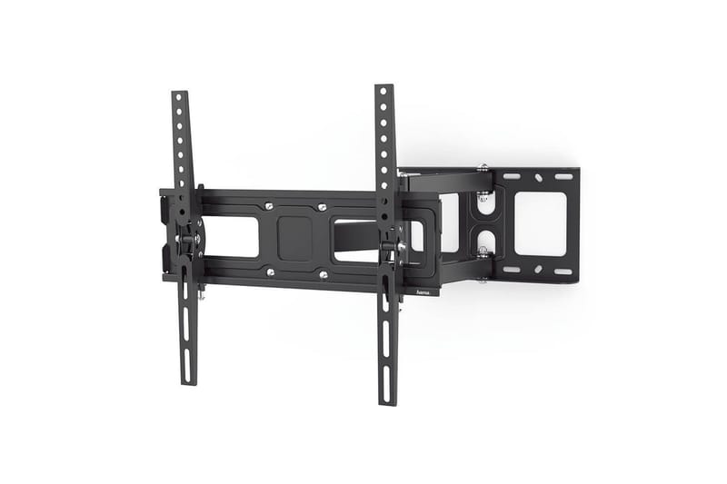 TV Veggfeste Hama VESA Full Motion Opptil 65 Maks 35kg Svart - Møbler - TV- & Mediamøbler - Mediestativ & veggfeste - TV-veggfeste