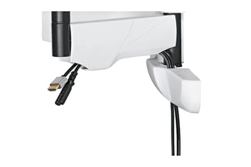 TV Veggfeste Hama VESA Full Motion Opptil 90 Svart - Møbler - TV- & Mediamøbler - Mediestativ & veggfeste - TV-veggfeste