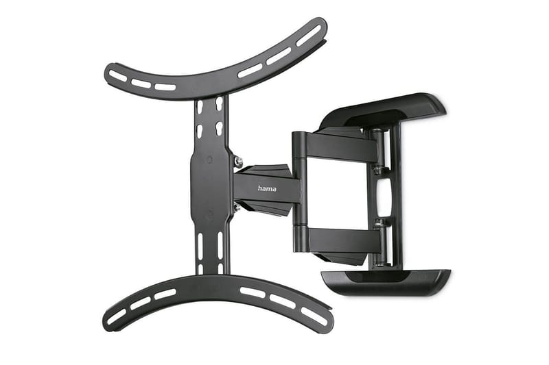 TV-veggfeste Hama VESA Full Motion Svart, Svart