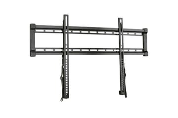 TV-veggfeste Sanus VuePoint Fast - Svart - Møbler - TV- & Mediamøbler - Mediestativ & veggfeste - TV-veggfeste