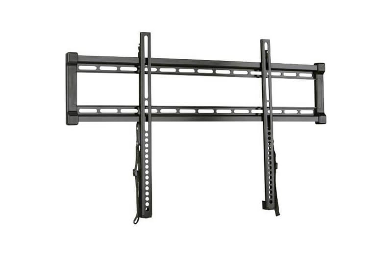 TV-veggfeste Sanus VuePoint Fast - Svart - Møbler - TV- & Mediamøbler - Mediestativ & veggfeste - TV-veggfeste