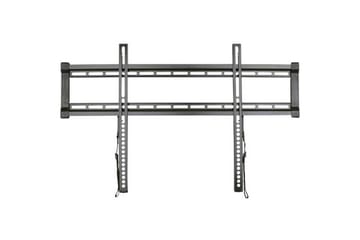 TV-veggfeste Sanus VuePoint Fast - Svart - Møbler - TV- & Mediamøbler - Mediestativ & veggfeste - TV-veggfeste