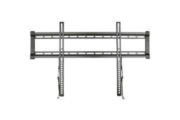 TV-veggfeste Sanus VuePoint Fast - Svart - Møbler - TV- & Mediamøbler - Mediestativ & veggfeste - TV-veggfeste