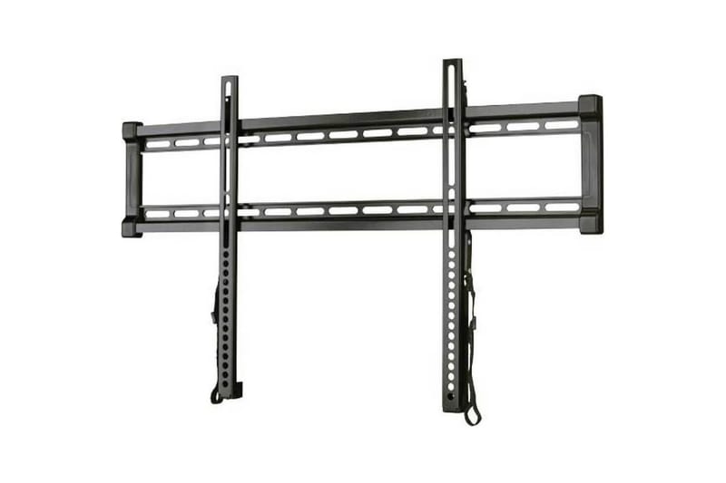 TV Veggfeste Sanus VuePoint Fiksert 47”-90” - 47”-90” - Møbler - TV- & Mediamøbler - Mediestativ & veggfeste - TV-veggfeste
