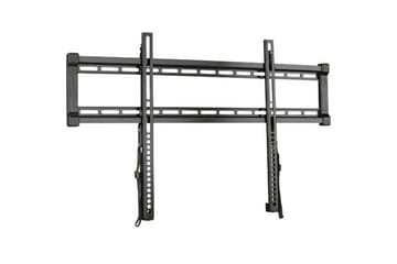TV Veggfeste Sanus VuePoint Fiksert 47”-90” - 47”-90” - Møbler - TV- & Mediamøbler - Mediestativ & veggfeste - TV-veggfeste