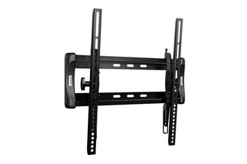 TV-veggfeste Sanus VuePoint Vippende - Svart - Møbler - TV- & Mediamøbler - Mediestativ & veggfeste - TV-veggfeste