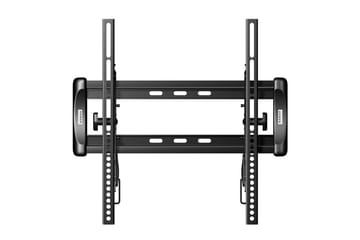 TV-veggfeste Sanus VuePoint Vippende - Svart - Møbler - TV- & Mediamøbler - Mediestativ & veggfeste - TV-veggfeste