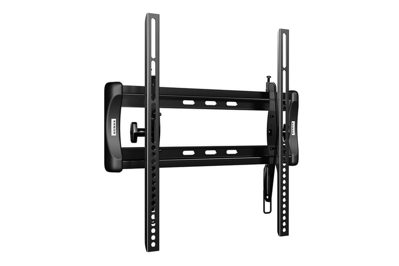 TV-veggfeste Sanus VuePoint Vippende - Svart - Møbler - TV- & Mediamøbler - Mediestativ & veggfeste - TV-veggfeste