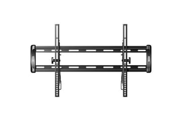 TV-veggfeste Sanus VuePoint Vippende - Svart - Møbler - TV- & Mediamøbler - Mediestativ & veggfeste - TV-veggfeste