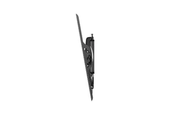 TV-veggfeste Sanus VuePoint Vippende - Svart - Møbler - TV- & Mediamøbler - Mediestativ & veggfeste - TV-veggfeste