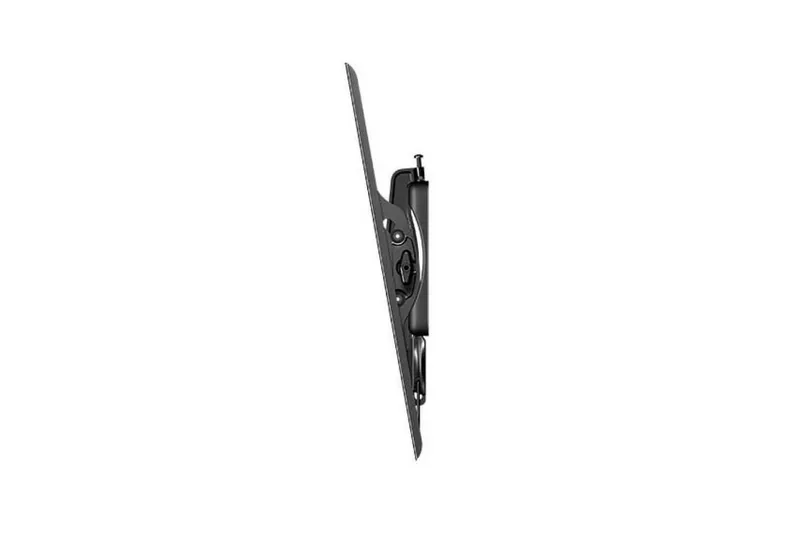 TV-veggfeste Sanus VuePoint Vippende - Svart - Møbler - TV- & Mediamøbler - Mediestativ & veggfeste - TV-veggfeste