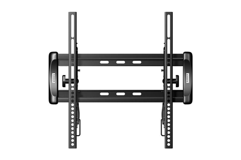 TV-veggfeste Sanus VuePoint Vippende - Svart - Møbler - TV- & Mediamøbler - Mediestativ & veggfeste - TV-veggfeste