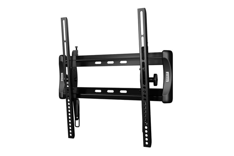 TV-veggfeste Sanus VuePoint Vippende - Svart - Møbler - TV- & Mediamøbler - Mediestativ & veggfeste - TV-veggfeste