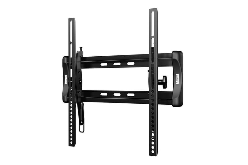 TV-veggfeste Sanus VuePoint Vippende - Svart - Møbler - TV- & Mediamøbler - Mediestativ & veggfeste - TV-veggfeste