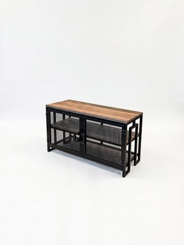 TV Stand Hanah Home - Møbler - TV- & Mediamøbler - Mediestativ & veggfeste - TV-veggfeste