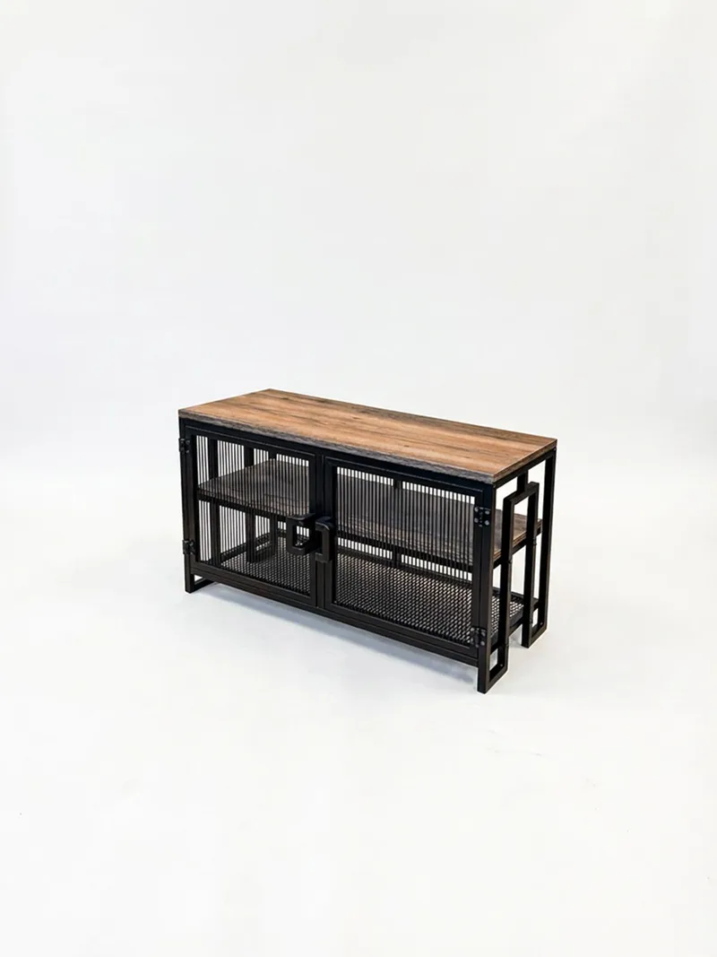 TV Stand Hanah Home