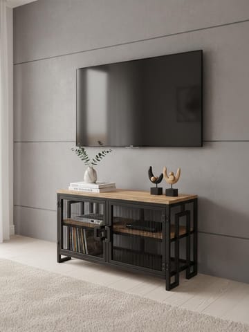 TV Stand Hanah Home - Møbler - TV- & Mediamøbler - Mediestativ & veggfeste - TV-veggfeste